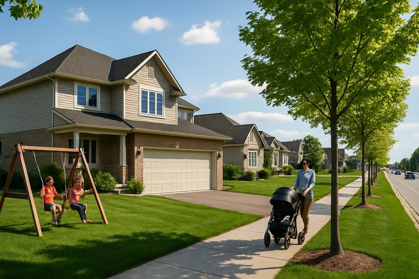 community education affordability safety