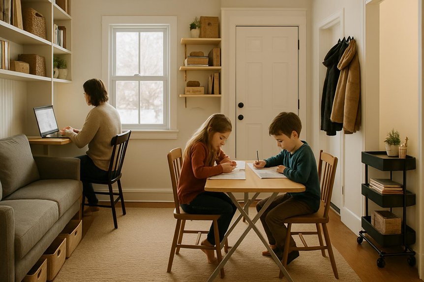 creative workspace solutions thrive