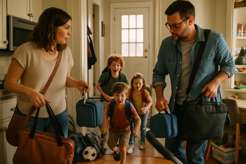 expanding space for growth