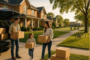 families seeking better value