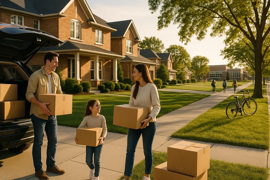 families seeking better value