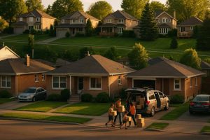 family friendly hamilton neighborhoods