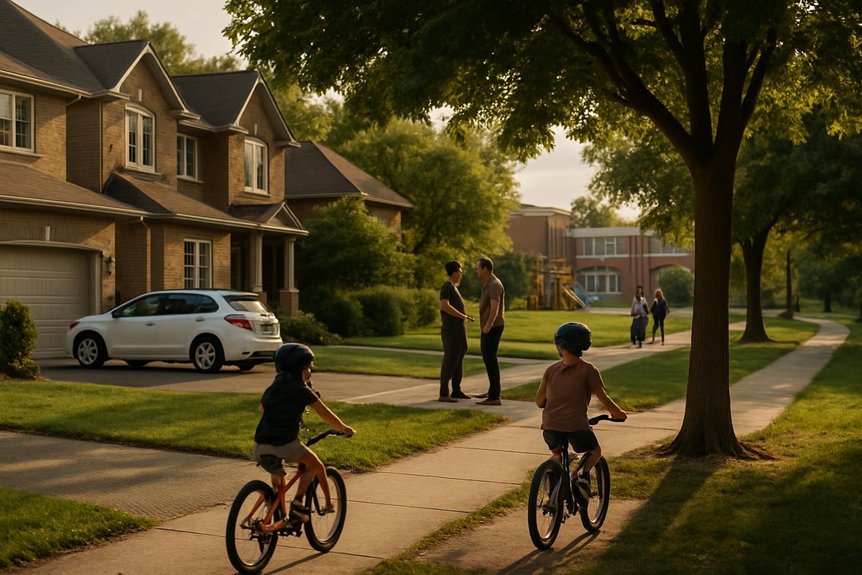 strong schools engaged community