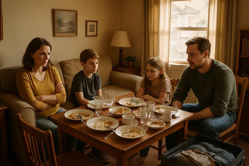 transform spaces for guests